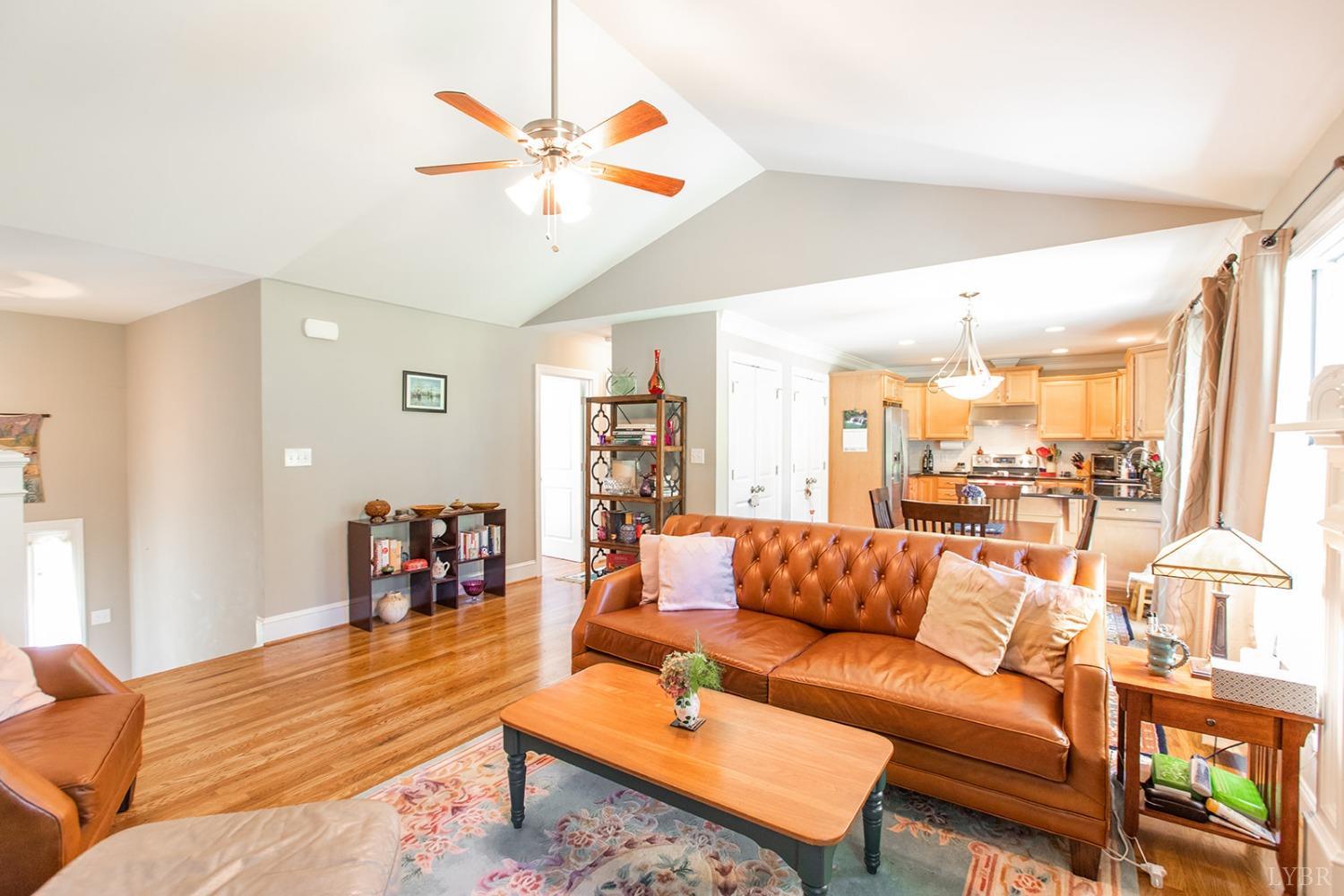 2225 Taylor Farm Road Lynchburg, VA 24503 - Photo 16 of 49 Gallery Image 16