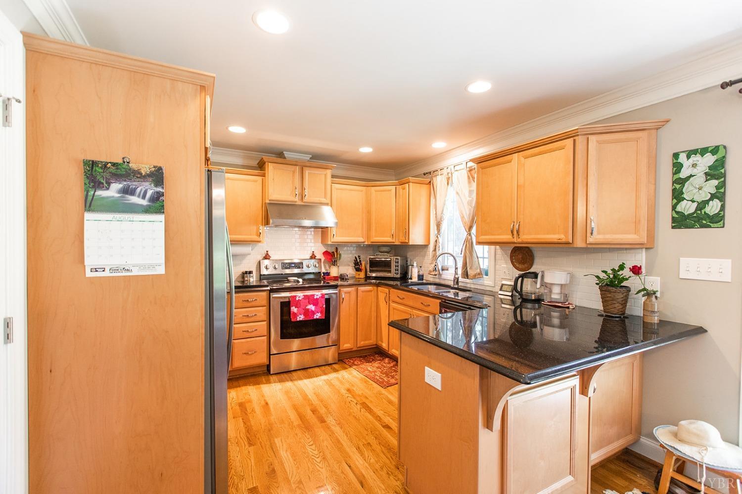 2225 Taylor Farm Road Lynchburg, VA 24503 - Photo 18 of 49 Gallery Image 18