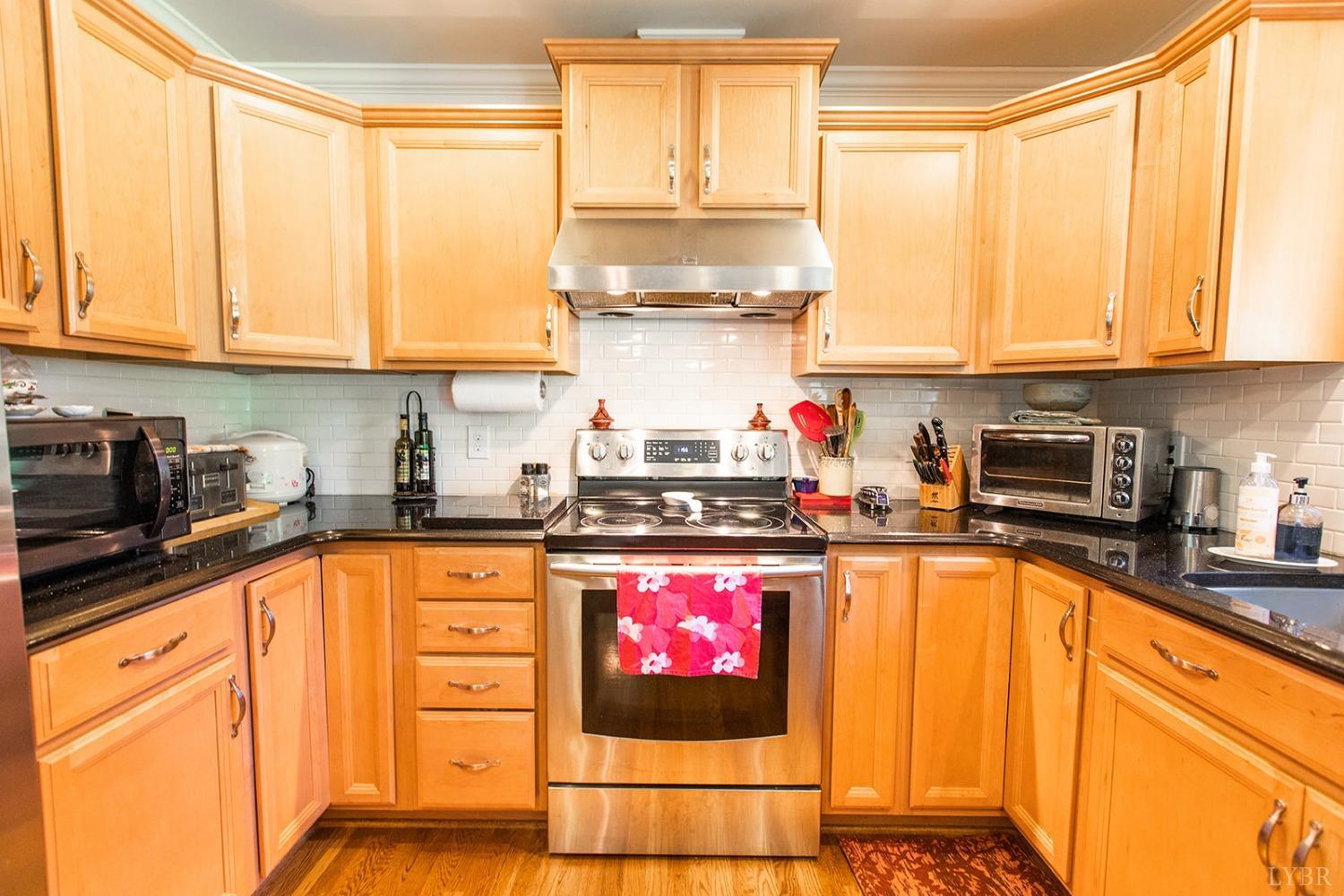 2225 Taylor Farm Road Lynchburg, VA 24503 - Photo 21 of 49 Gallery Image 21