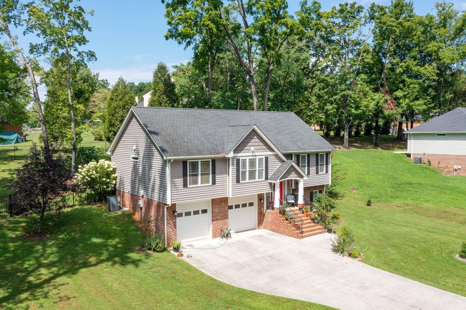 2225 Taylor Farm Road Lynchburg, VA 24503 - Photo 43 of 49 Gallery Image 43