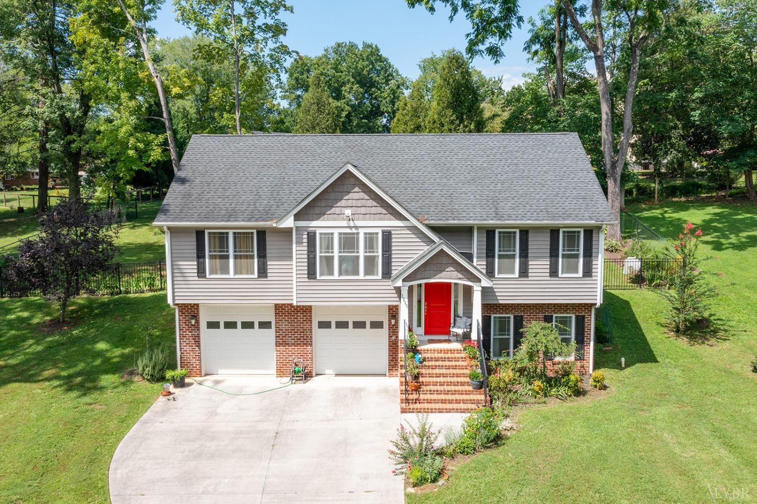 2225 Taylor Farm Road Lynchburg, VA 24503 - Photo 44 of 49 Gallery Image 44