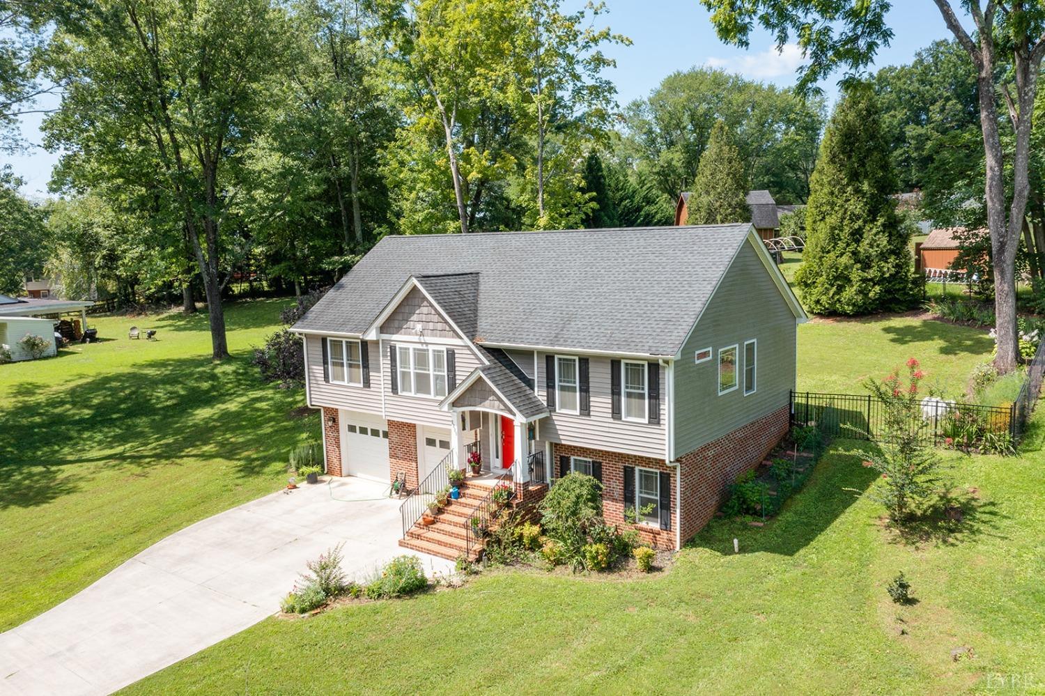 2225 Taylor Farm Road Lynchburg, VA 24503 - Photo 46 of 49 Gallery Image 46