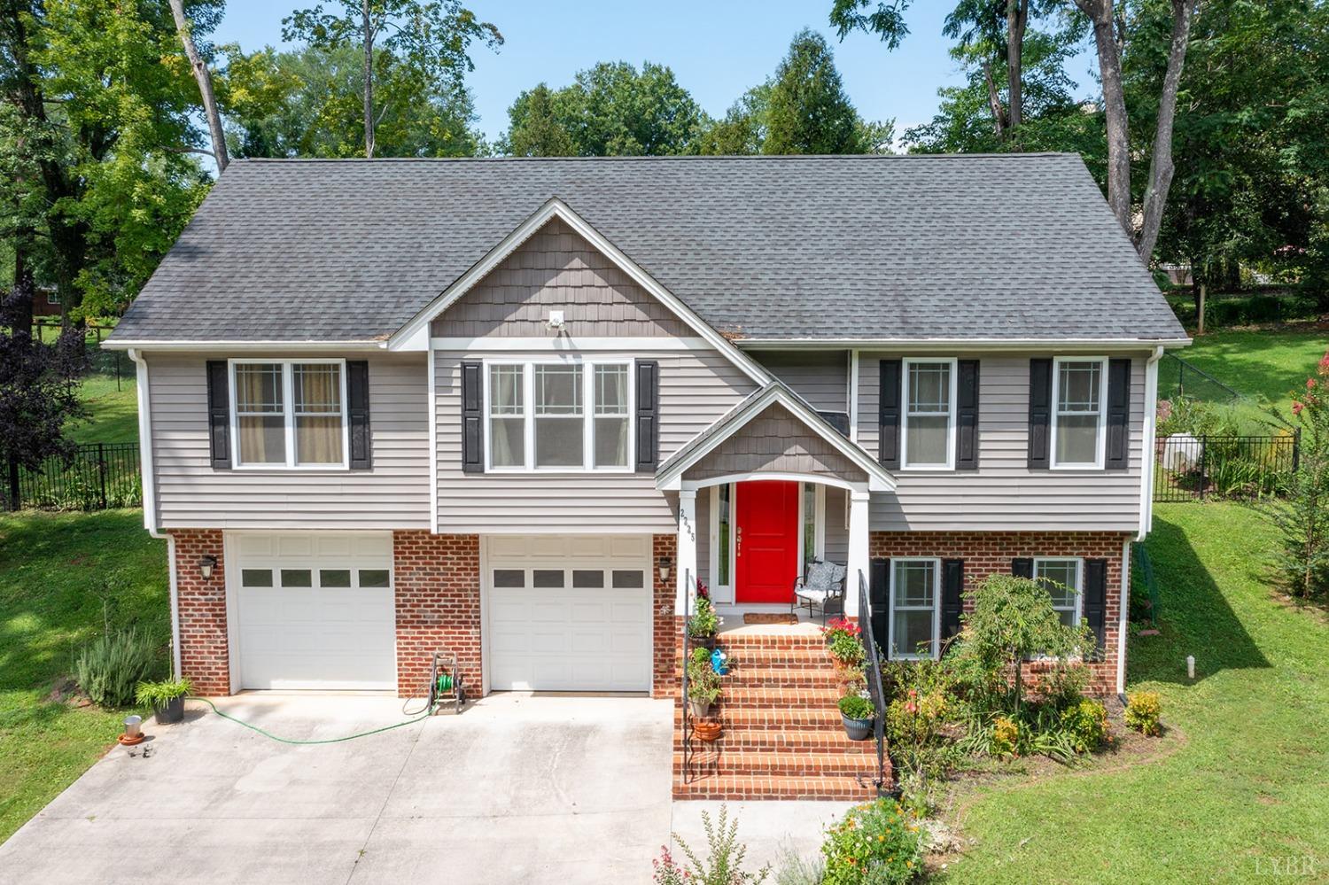 2225 Taylor Farm Road Lynchburg, VA 24503 - Photo 47 of 49 Gallery Image 47