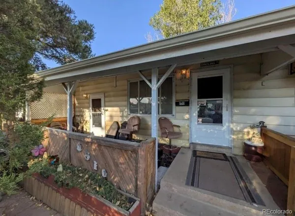 $319,000 | 8510 McDougal Street, Denver, CO 80229