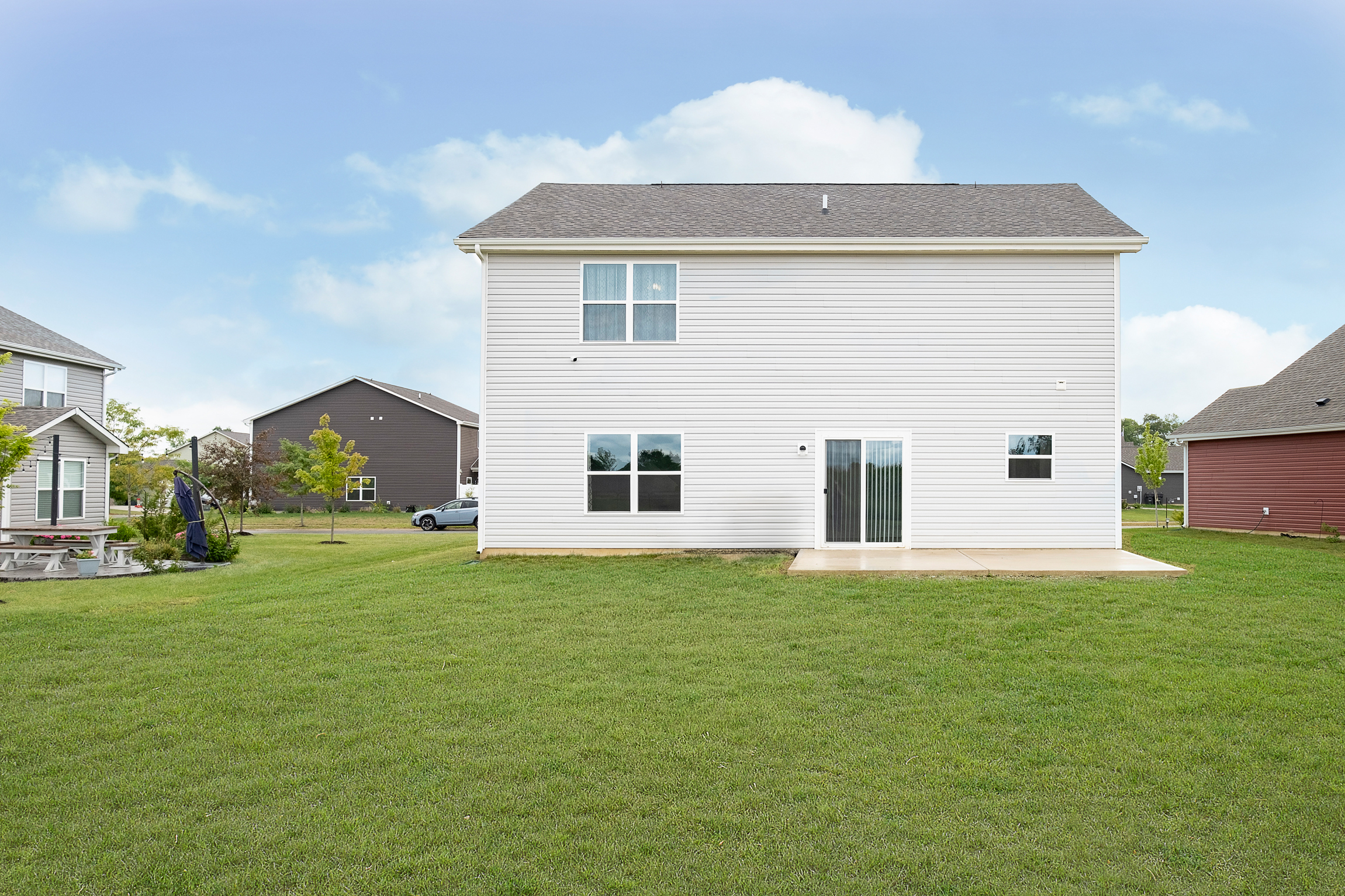 2004 Maplewood Lane Pendleton, IN 46064 - Photo 32 of 37