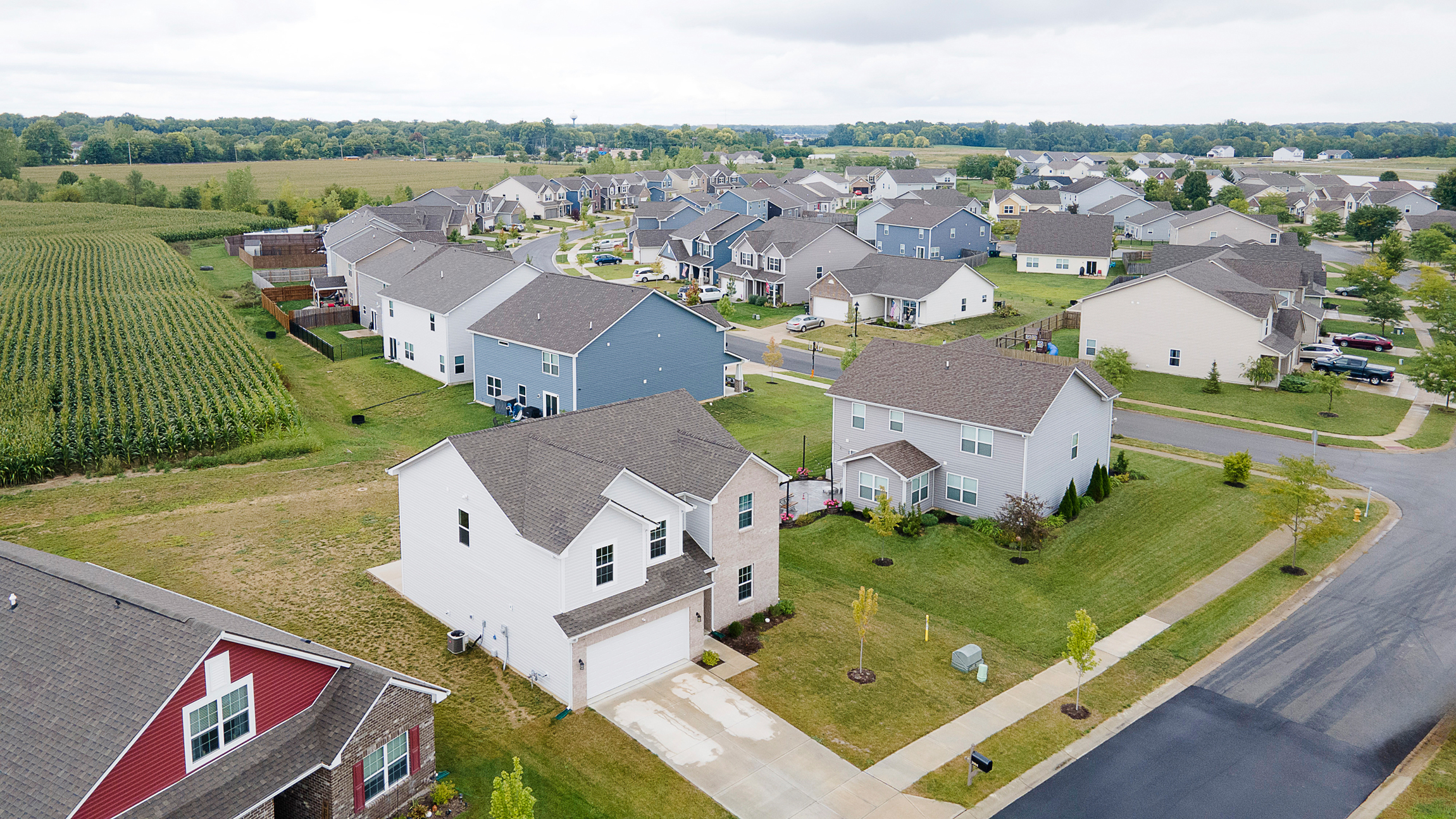 2004 Maplewood Lane Pendleton, IN 46064 - Photo 35 of 37