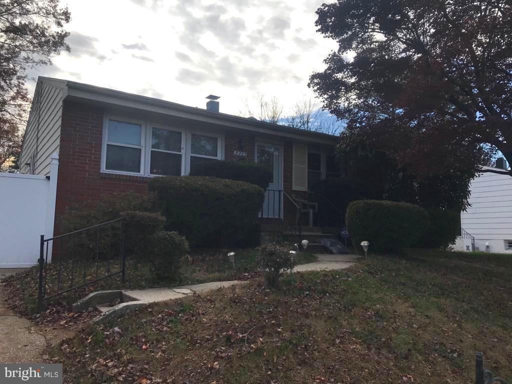 8805 Stephanie Road Randallstown, MD 21133 - Photo 1 of 14