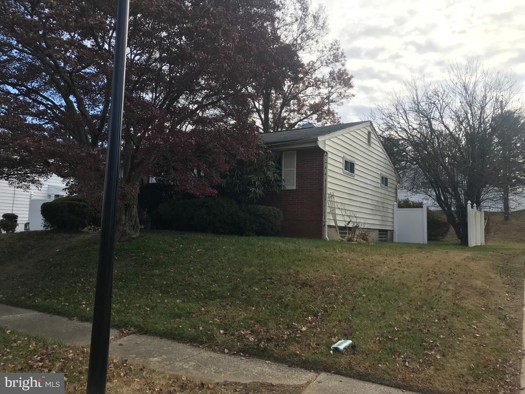 8805 Stephanie Road Randallstown, MD 21133 - Photo 2 of 14