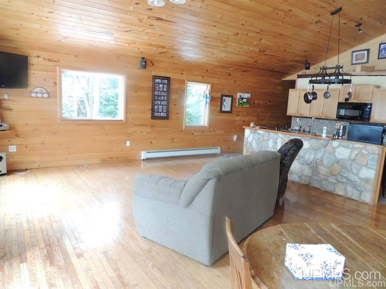 7545 East Co Road Wetmore, MI 49895 - Photo 4 of 21