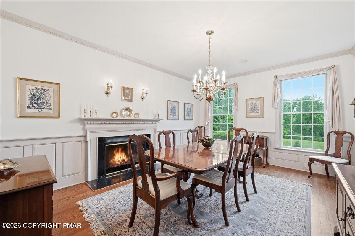 55 Church Road Hellertown, PA 18055 - Photo 28 of 85 035-033_DSC_5758_with_fire