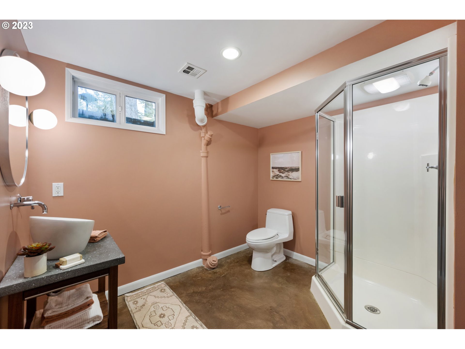 235 South Ridge Drive Portland, OR 97219 - Photo 31 of 46