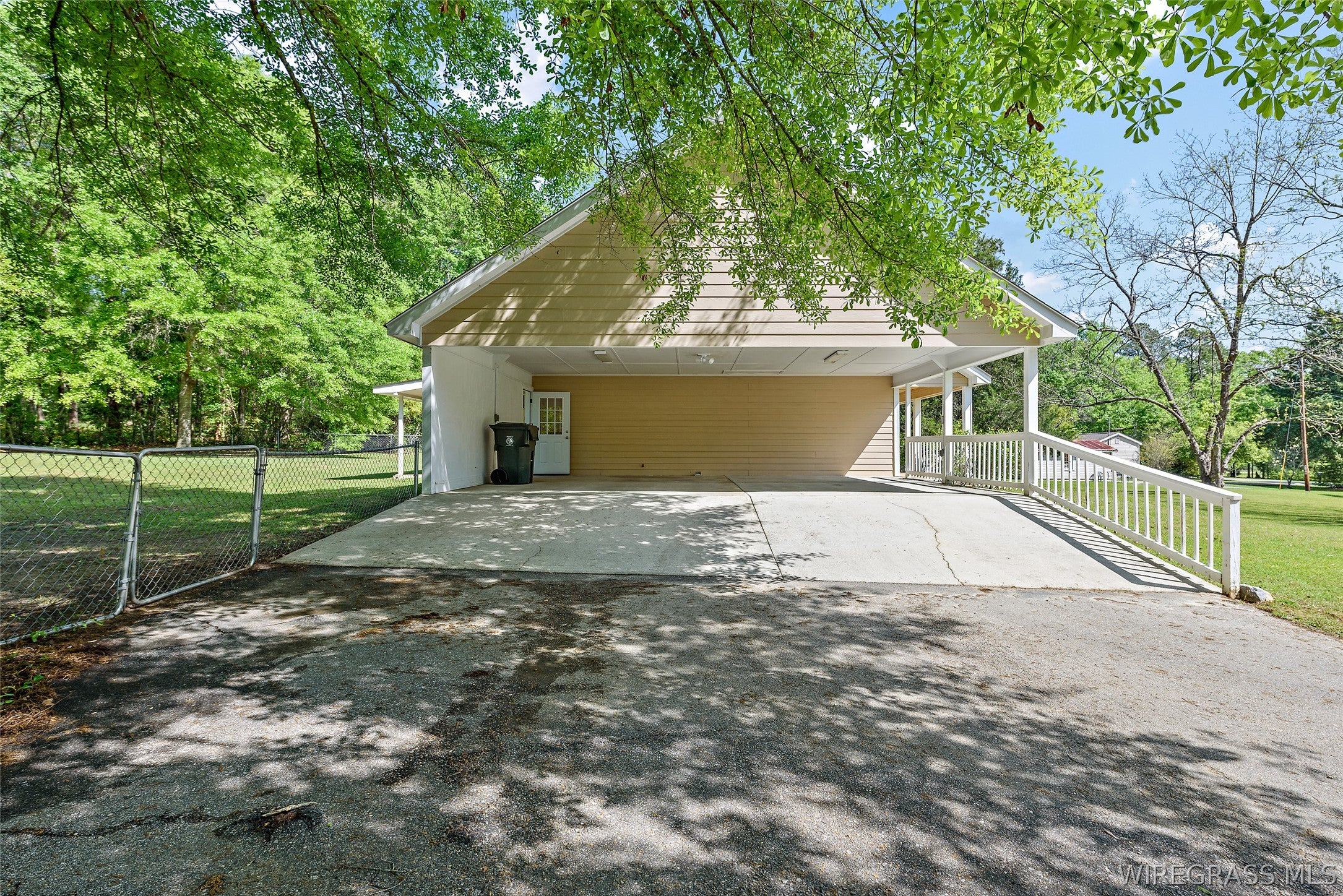 504 Blackman Road Dothan, AL 36301 - Photo 8 of 31 Gallery Image 8