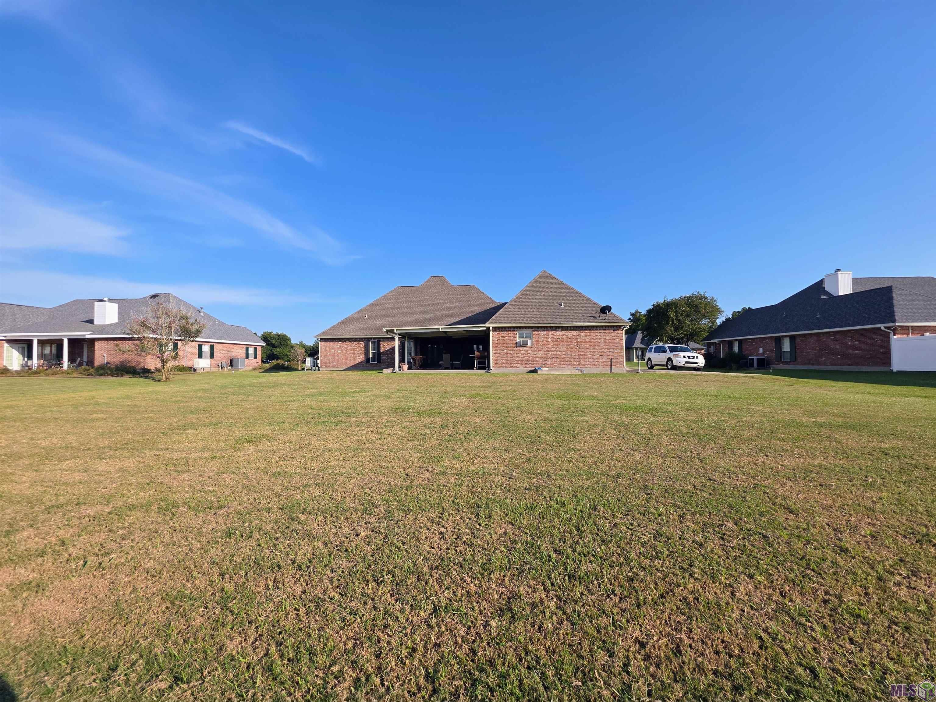 210 Plantation Drive Cut Off, LA 70345 - Photo 37 of 37