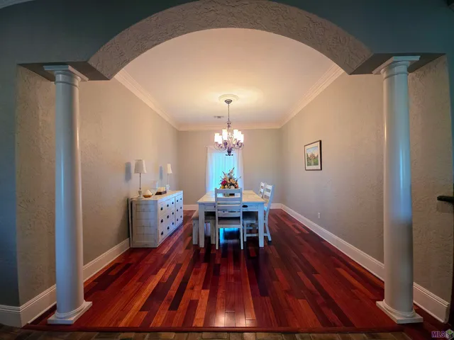 $299,000 | 210 Plantation Drive, Cut Off, LA 70345