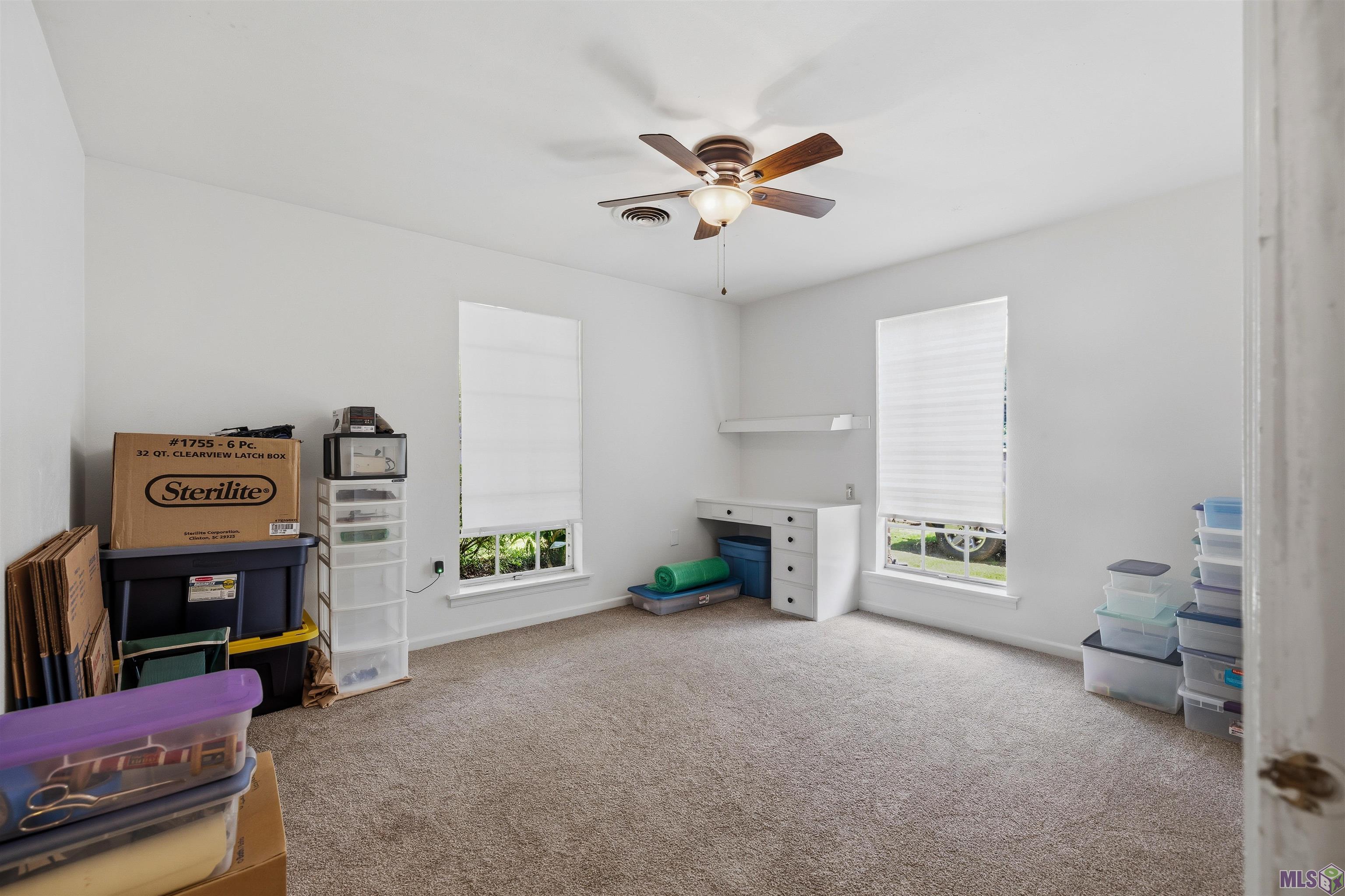 1438 South Woodhaven Street Baton Rouge, LA 70815 - Photo 25 of 36