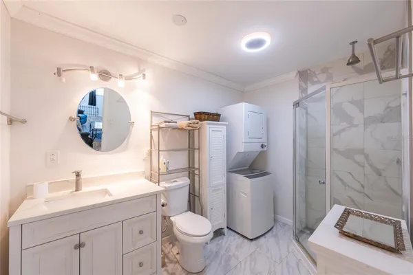 a kitchen with a stove and a stove