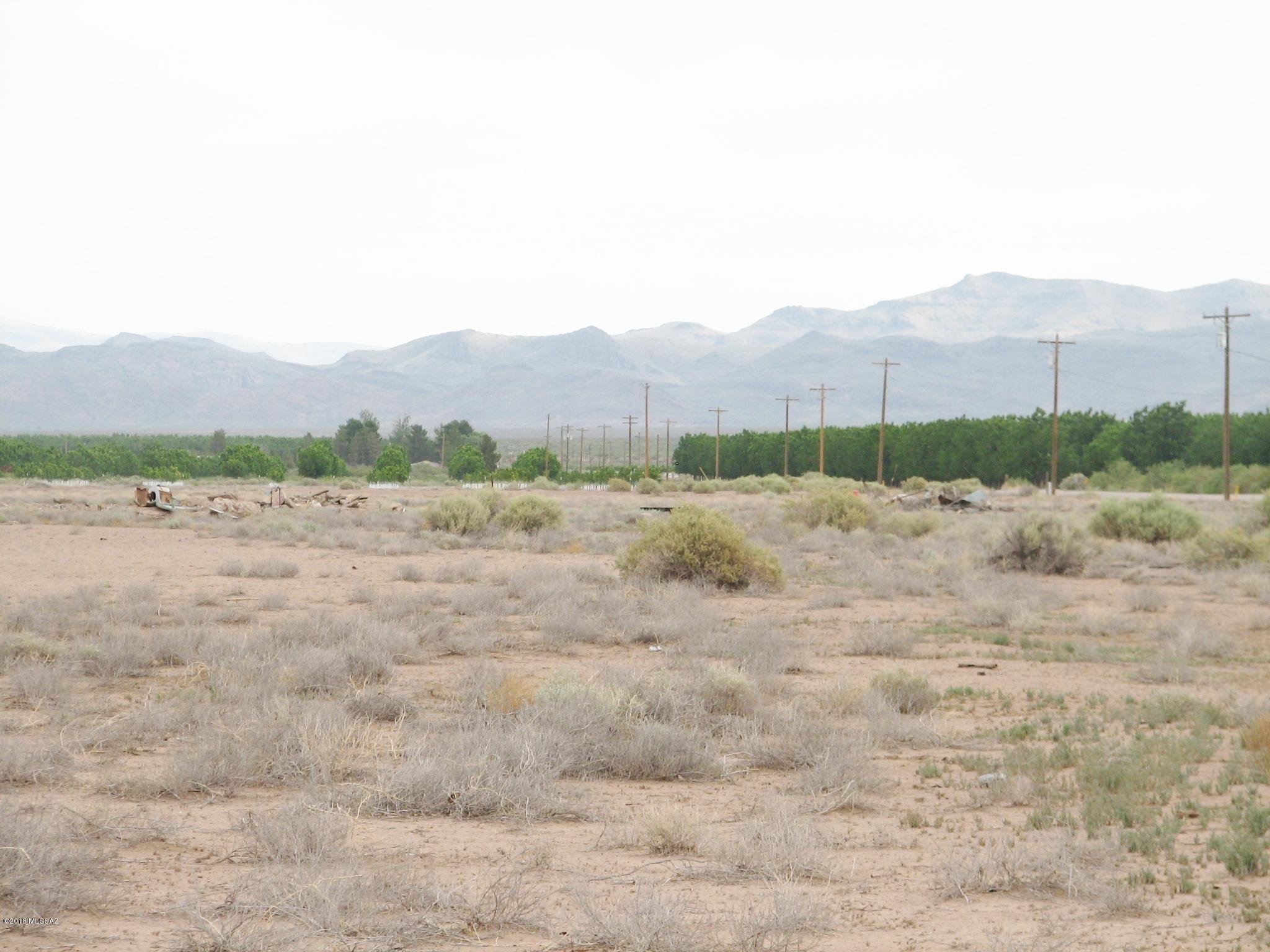 North Indian Springs Road San Simon, AZ 85632 - Photo 4 of 11