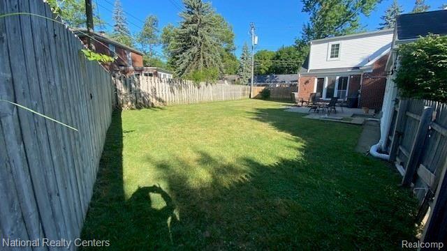 1736 Croft Road Birmingham, MI 48009 - Photo 24 of 24