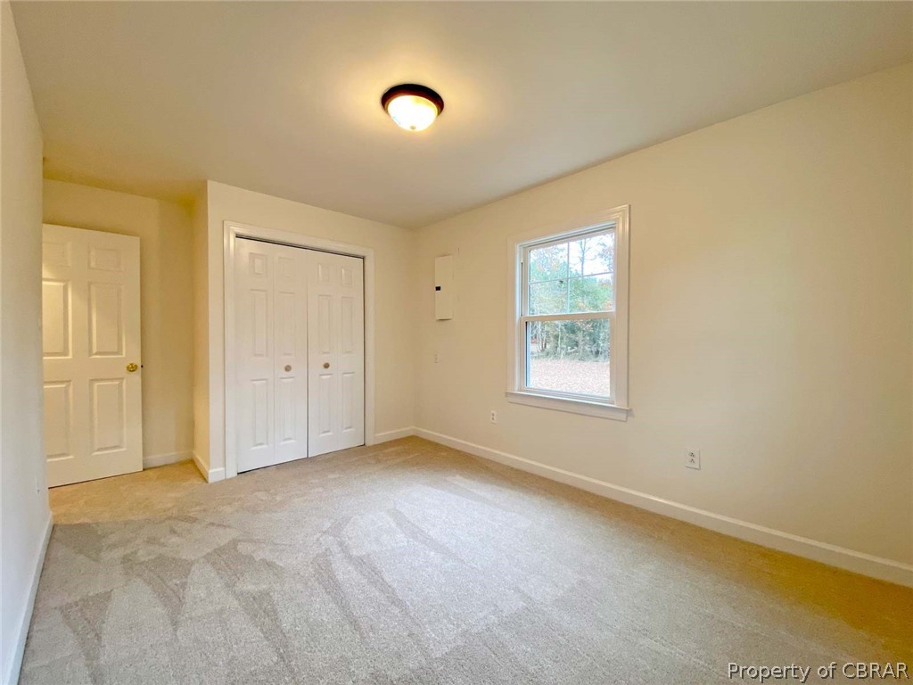 293 Norwood Church Road Lancaster, VA 22503 - Photo 32 of 48 Guest Room 1