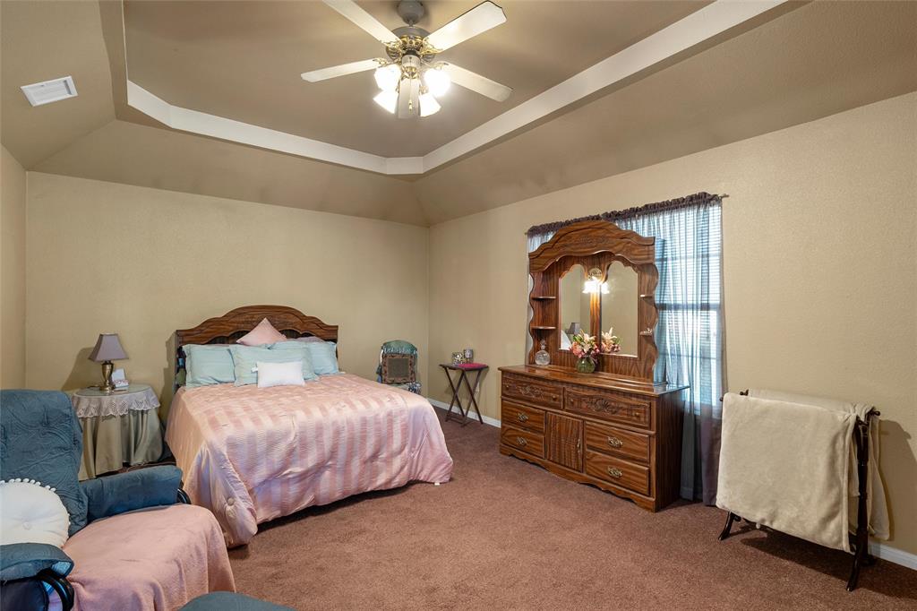 139 River Ridge Drive Waco, TX 76705 - Photo 25 of 35 2nd Primary Upstairs