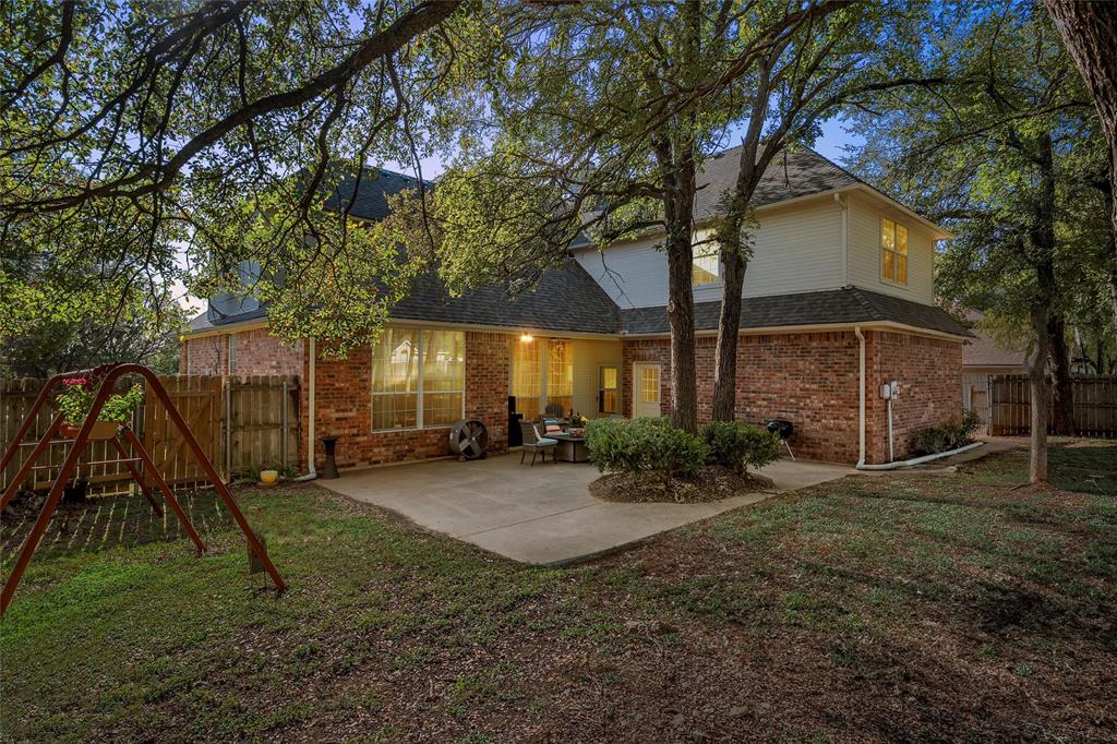 139 River Ridge Drive Waco, TX 76705 - Photo 30 of 35