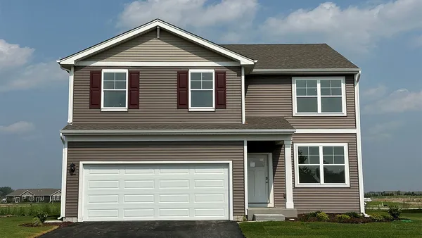 $439,990 | 2652 Camelback Drive, Pingree Grove, IL 60140