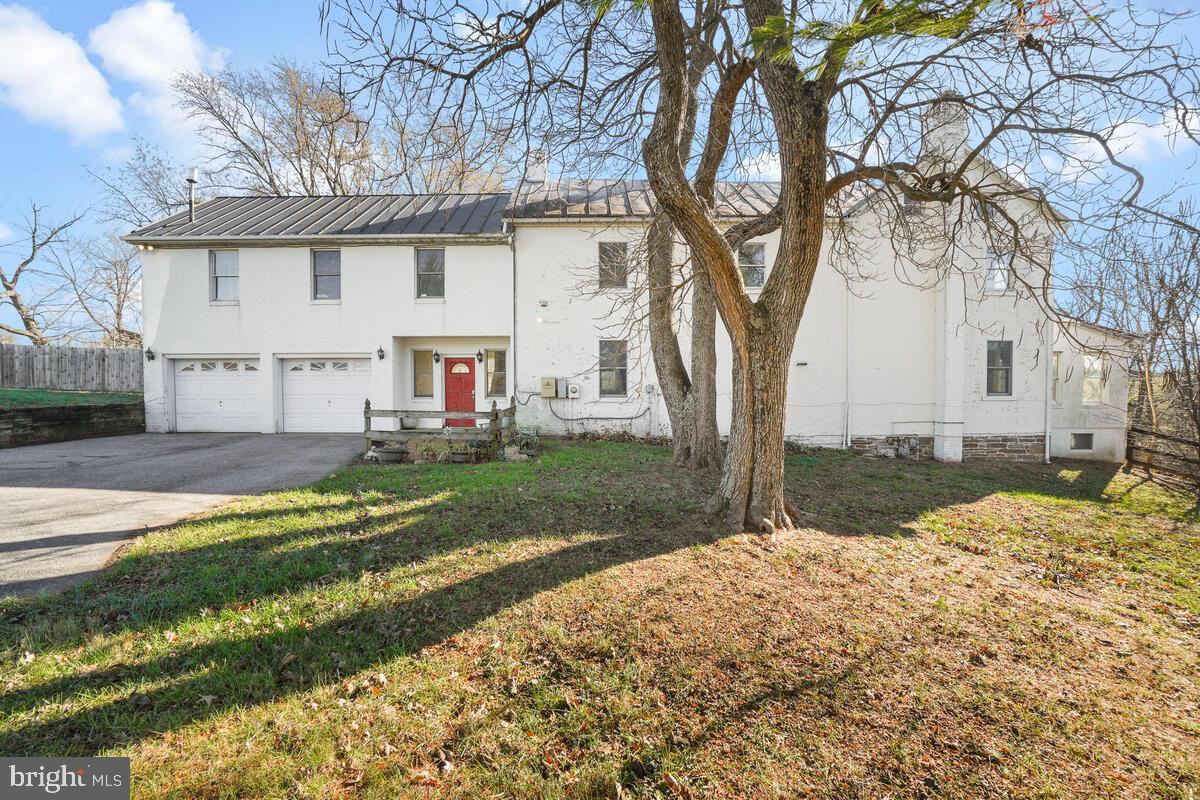 14409 Old Frederick Road Rocky Ridge, MD 21778 - Photo 1 of 82