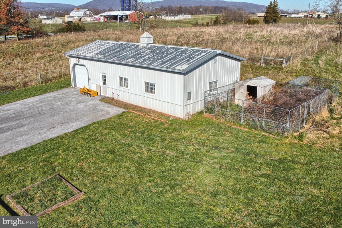 14409 Old Frederick Road Rocky Ridge, MD 21778 - Photo 11 of 82