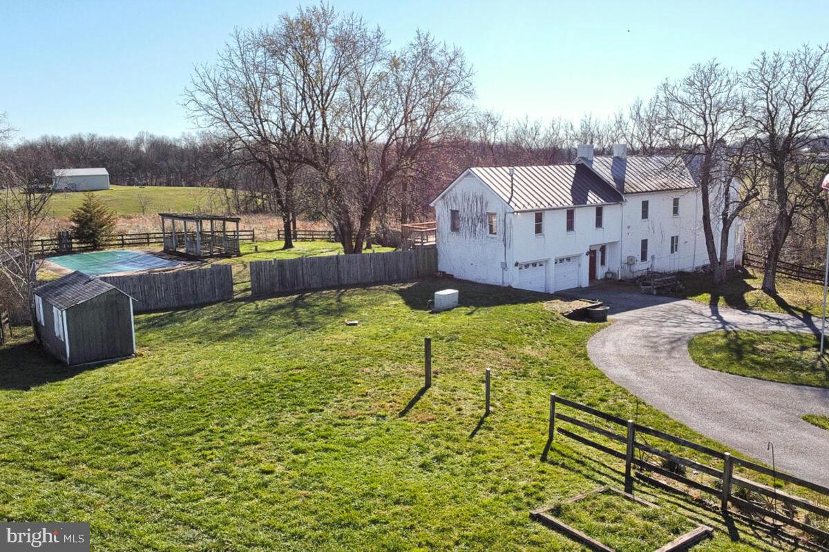 14409 Old Frederick Road Rocky Ridge, MD 21778 - Photo 12 of 82