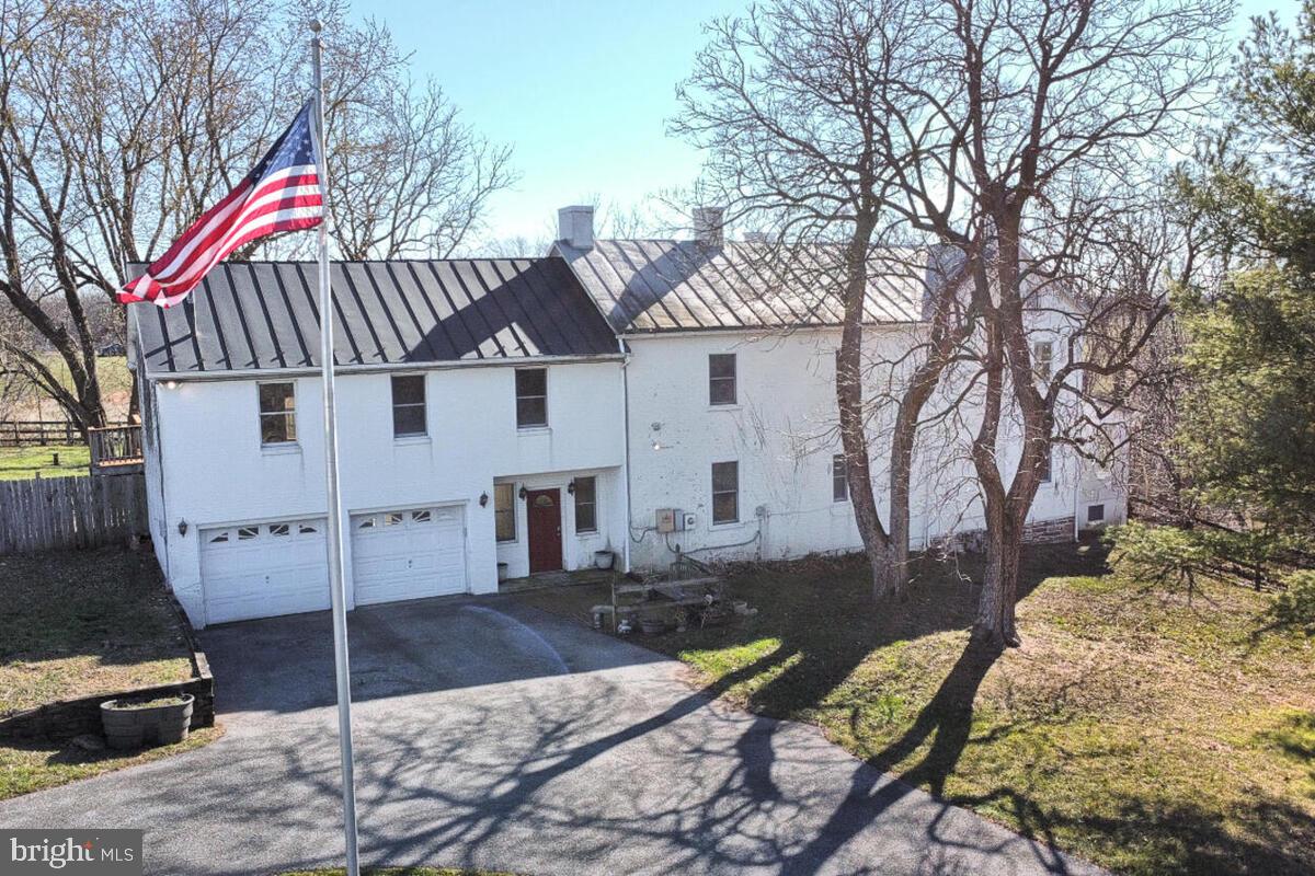 14409 Old Frederick Road Rocky Ridge, MD 21778 - Photo 13 of 82