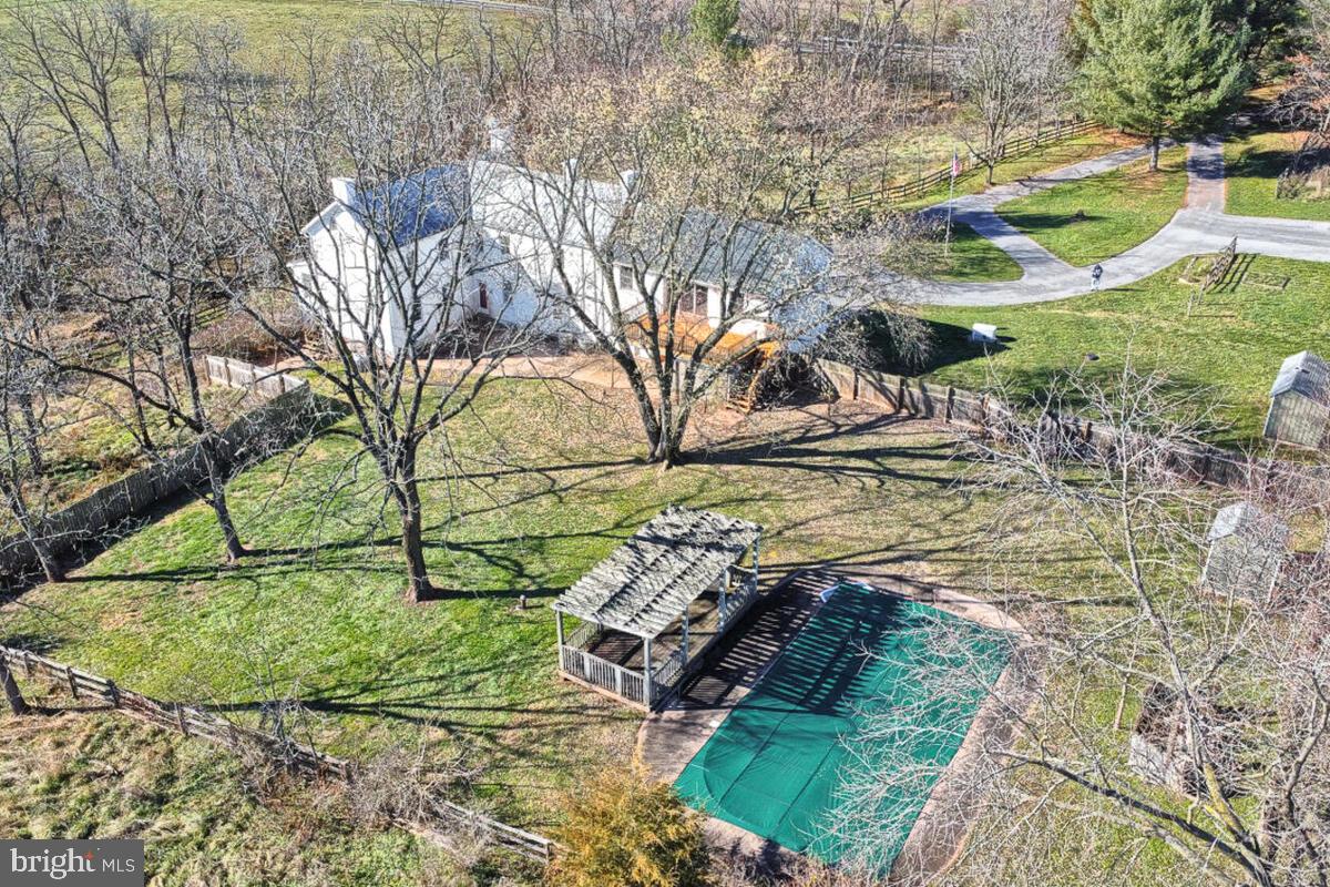 14409 Old Frederick Road Rocky Ridge, MD 21778 - Photo 14 of 82