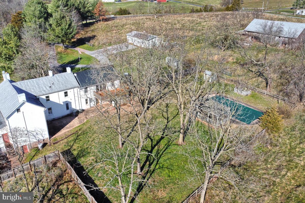 14409 Old Frederick Road Rocky Ridge, MD 21778 - Photo 15 of 82