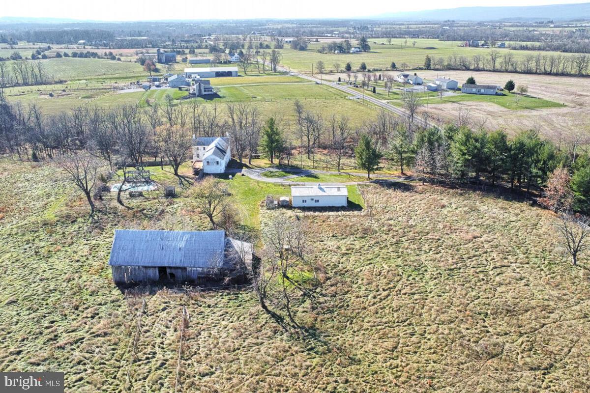 14409 Old Frederick Road Rocky Ridge, MD 21778 - Photo 18 of 82