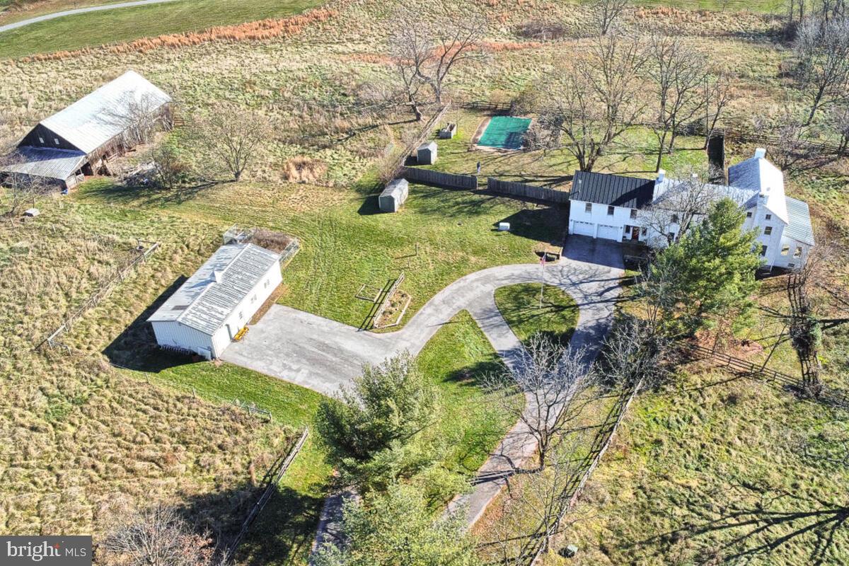 14409 Old Frederick Road Rocky Ridge, MD 21778 - Photo 19 of 82