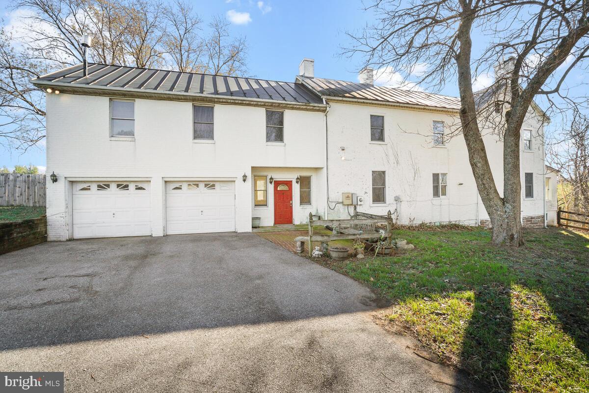 14409 Old Frederick Road Rocky Ridge, MD 21778 - Photo 2 of 82