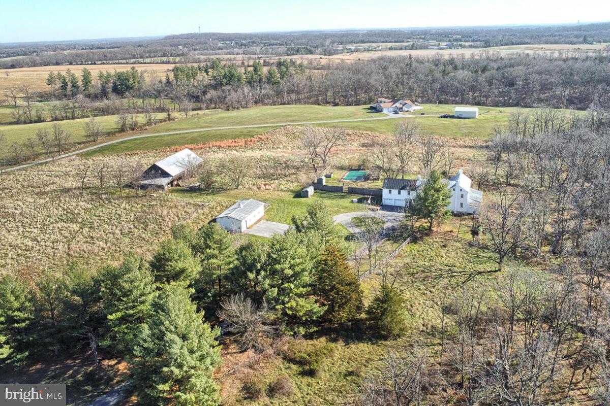 14409 Old Frederick Road Rocky Ridge, MD 21778 - Photo 21 of 82