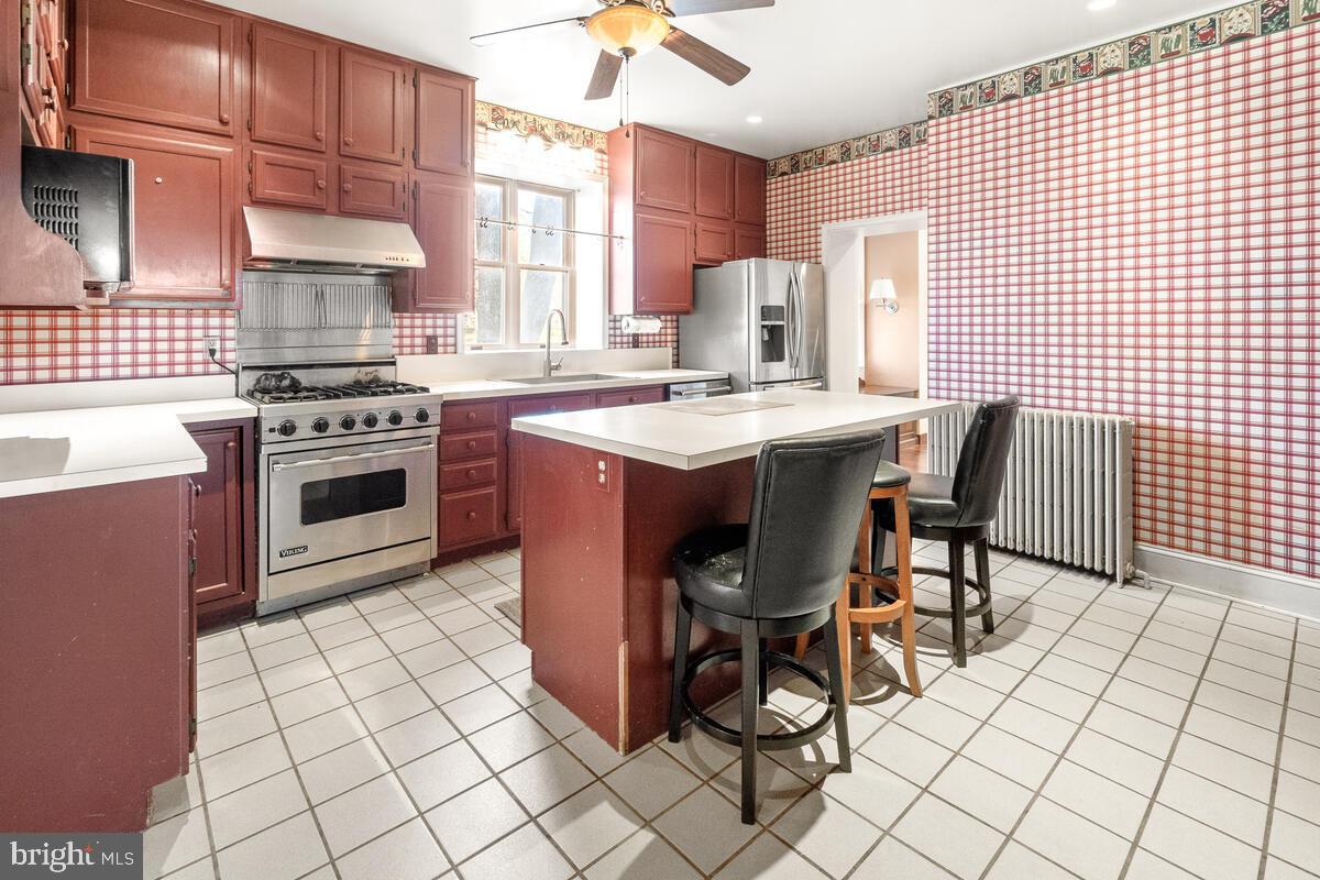 14409 Old Frederick Road Rocky Ridge, MD 21778 - Photo 29 of 82 Kitchen