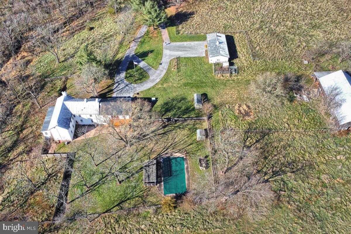 14409 Old Frederick Road Rocky Ridge, MD 21778 - Photo 3 of 82