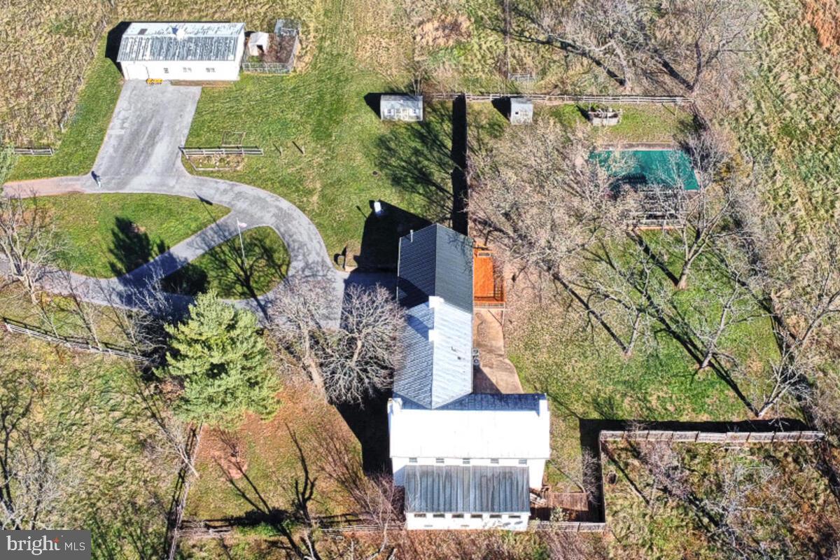 14409 Old Frederick Road Rocky Ridge, MD 21778 - Photo 4 of 82