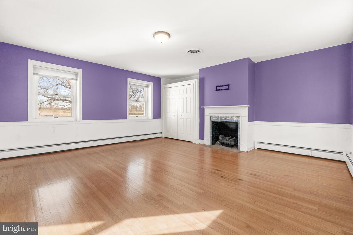14409 Old Frederick Road Rocky Ridge, MD 21778 - Photo 42 of 82 Bedroom