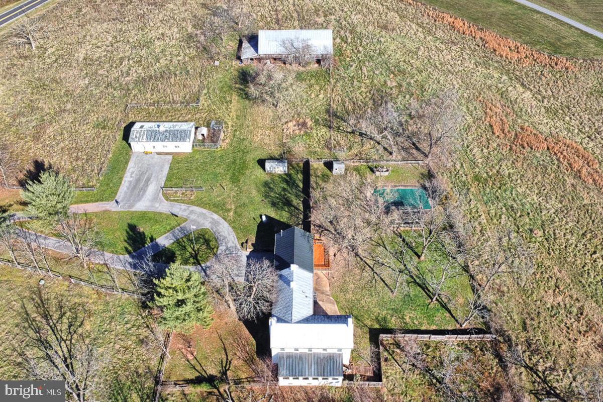 14409 Old Frederick Road Rocky Ridge, MD 21778 - Photo 5 of 82