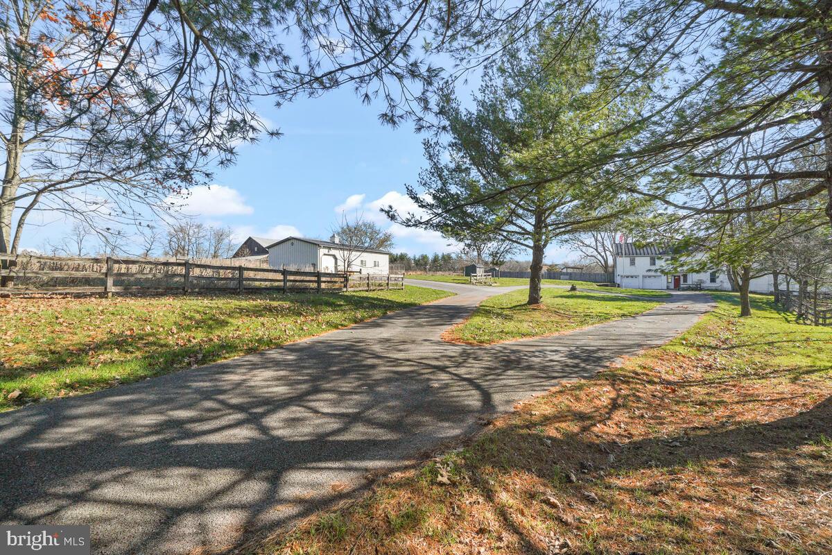 14409 Old Frederick Road Rocky Ridge, MD 21778 - Photo 62 of 82