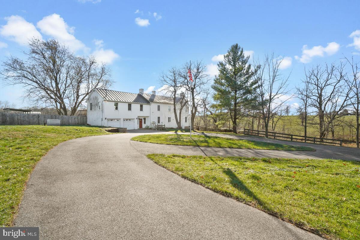 14409 Old Frederick Road Rocky Ridge, MD 21778 - Photo 63 of 82