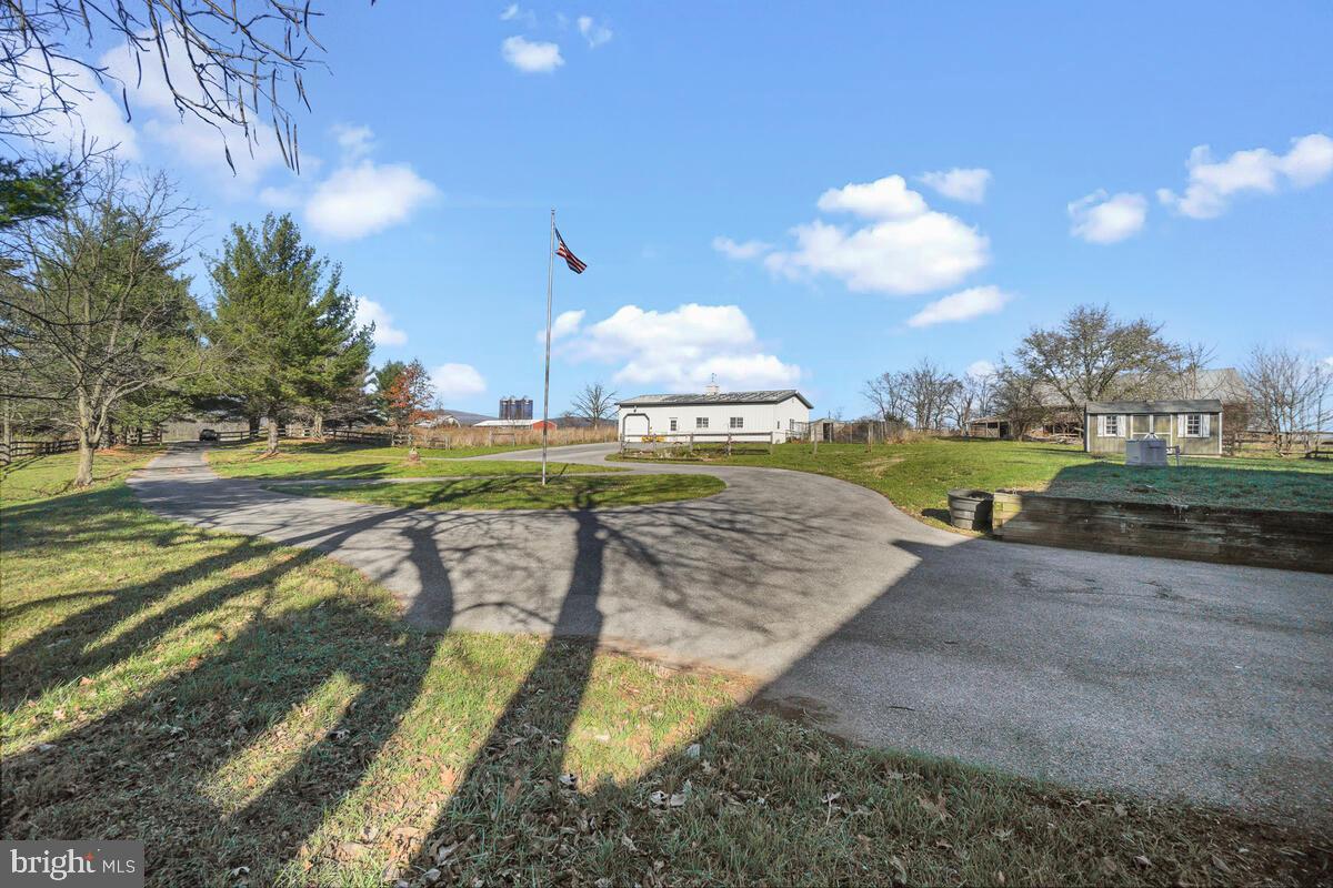 14409 Old Frederick Road Rocky Ridge, MD 21778 - Photo 66 of 82