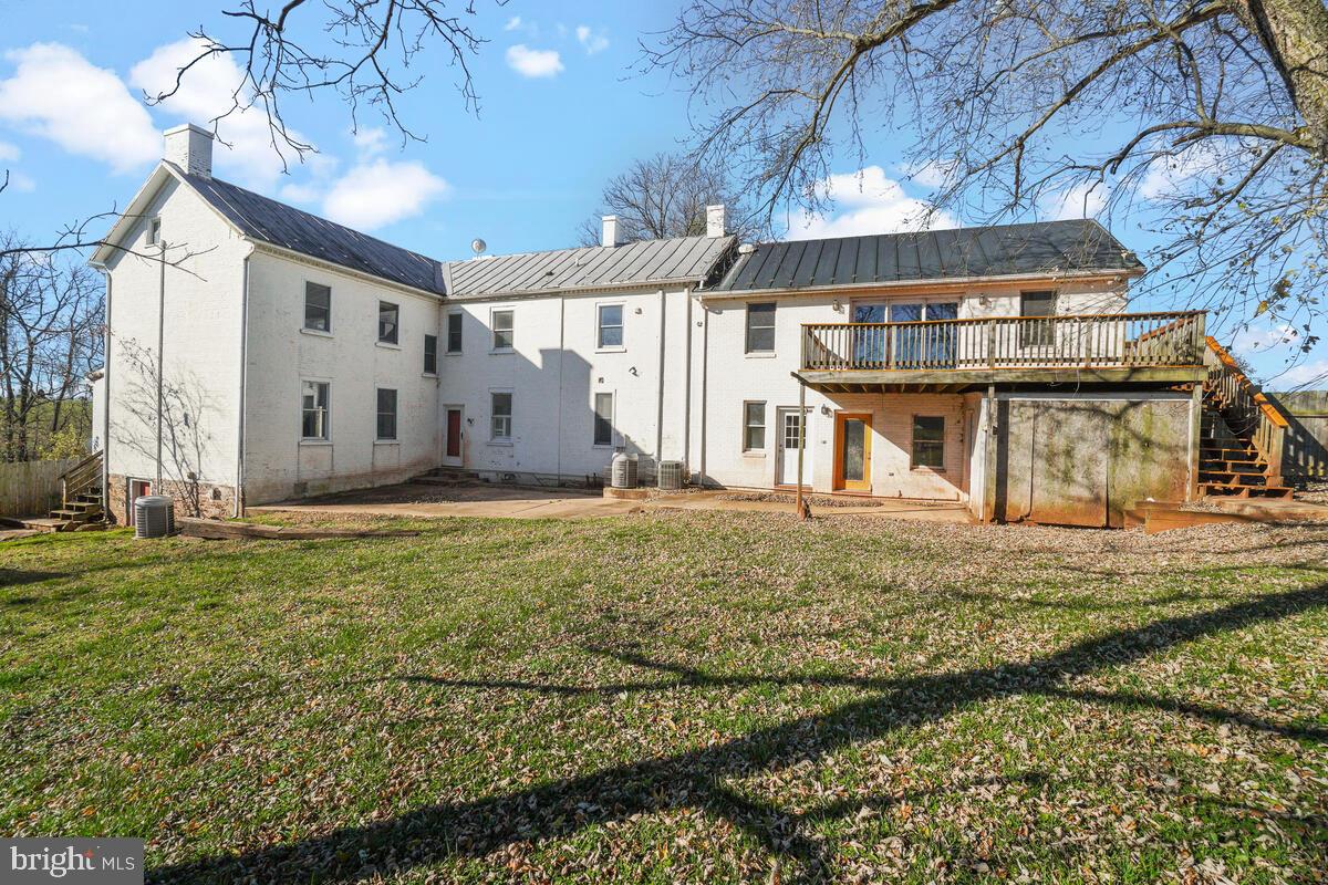14409 Old Frederick Road Rocky Ridge, MD 21778 - Photo 73 of 82