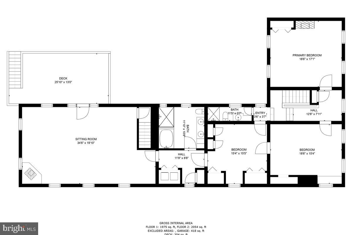 14409 Old Frederick Road Rocky Ridge, MD 21778 - Photo 81 of 82