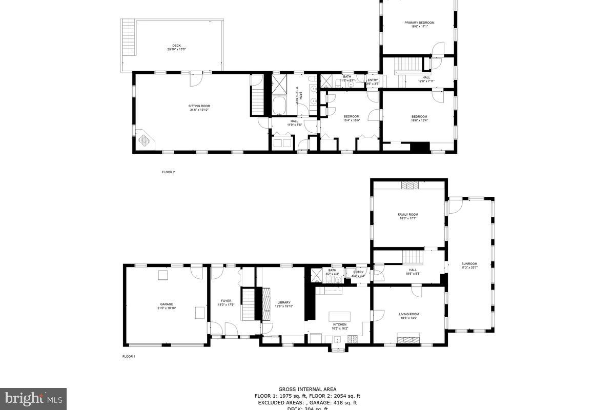 14409 Old Frederick Road Rocky Ridge, MD 21778 - Photo 82 of 82