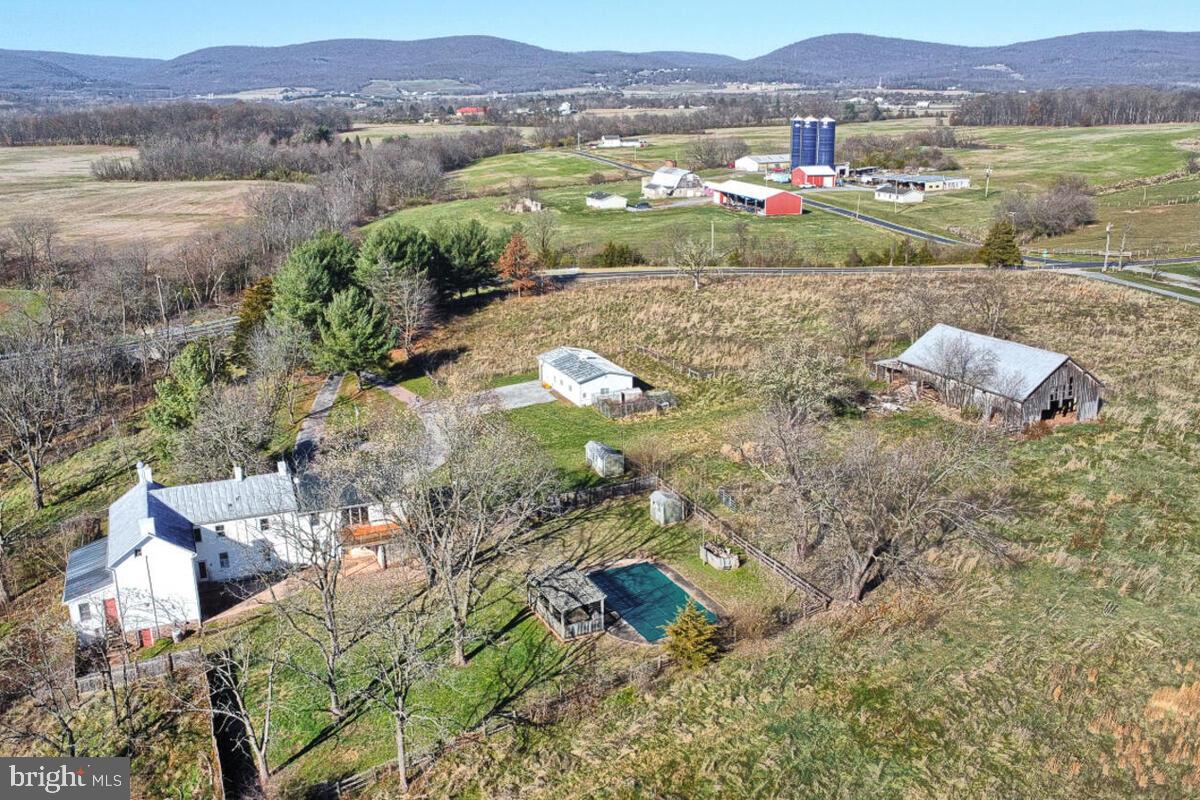 14409 Old Frederick Road Rocky Ridge, MD 21778 - Photo 9 of 82