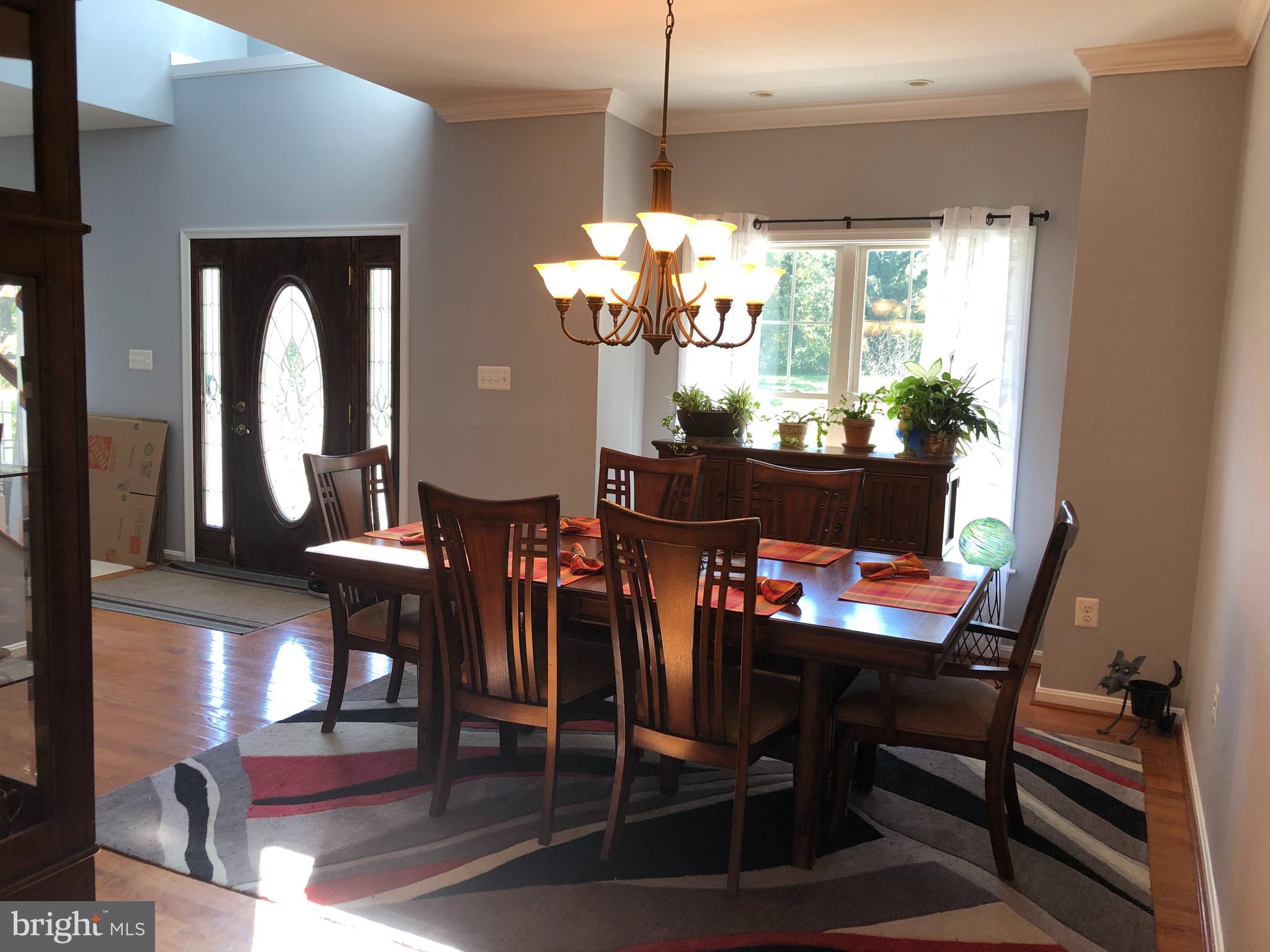 15930 Brandywine Road Brandywine, MD 20613 - Photo 38 of 63 Beautiful Hardwoods!