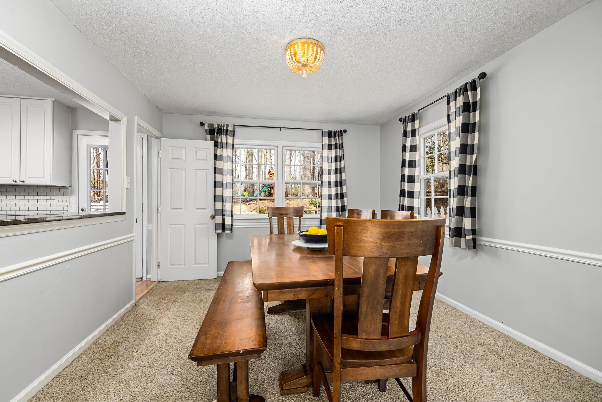 5901 Scalybark Road Durham, NC 27712 - Photo 13 of 49 Photo 14